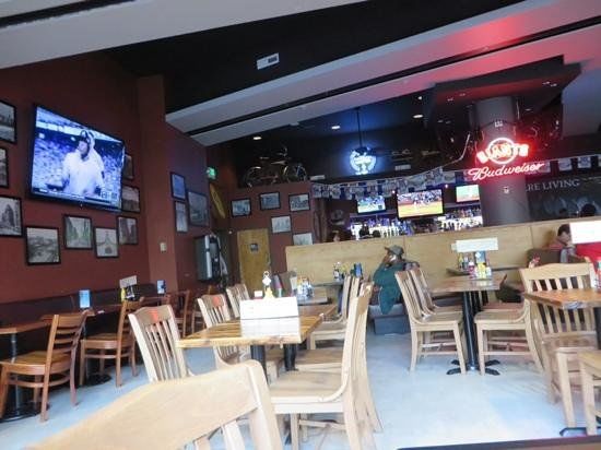 Cable Car City Pub & Cafe